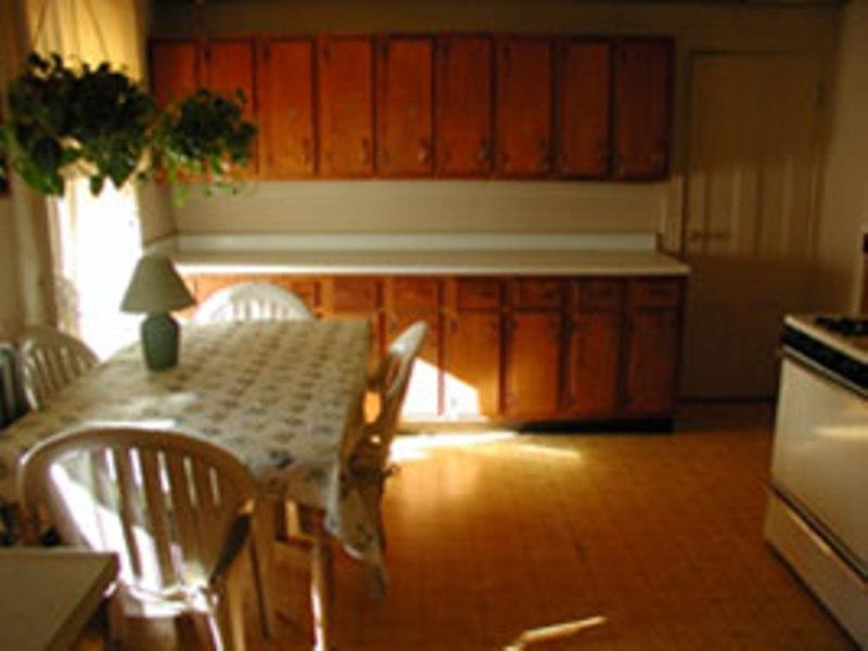 Brookside House Hotel Quincy Buitenkant foto