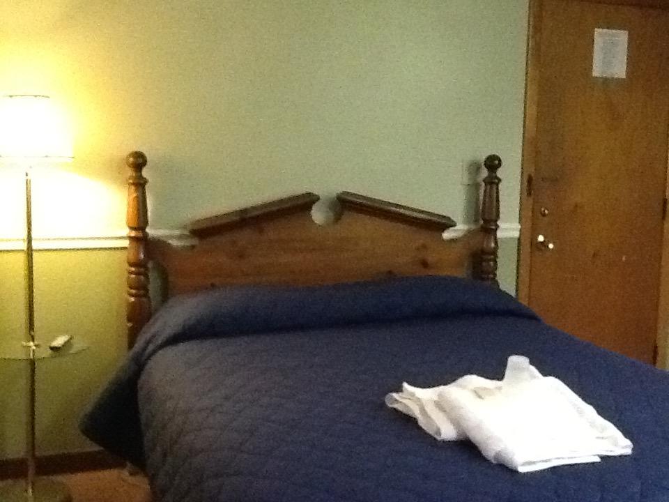 Brookside House Hotel Quincy Buitenkant foto