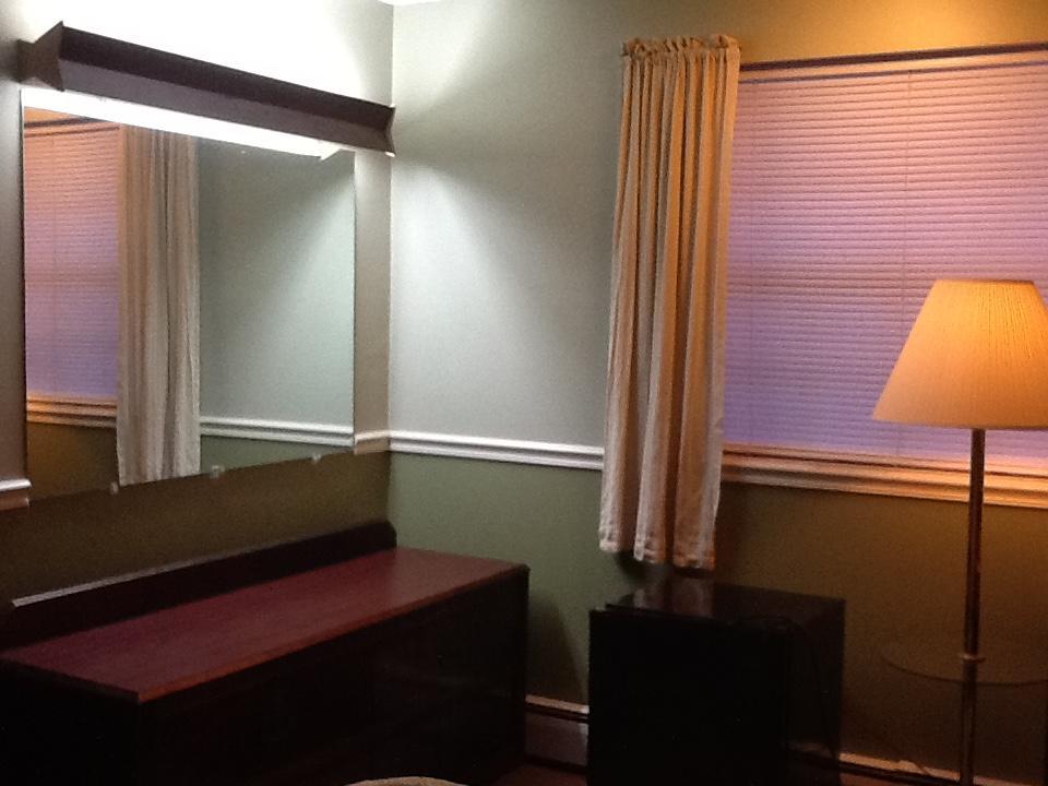 Brookside House Hotel Quincy Buitenkant foto